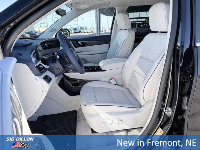 new 2026 Buick Enclave car, priced at $64,810