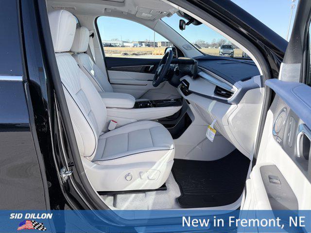 new 2026 Buick Enclave car, priced at $64,810