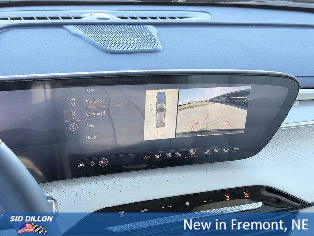 new 2026 Buick Enclave car, priced at $64,810