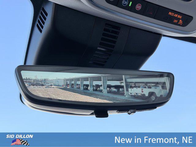 new 2026 Buick Enclave car, priced at $64,810