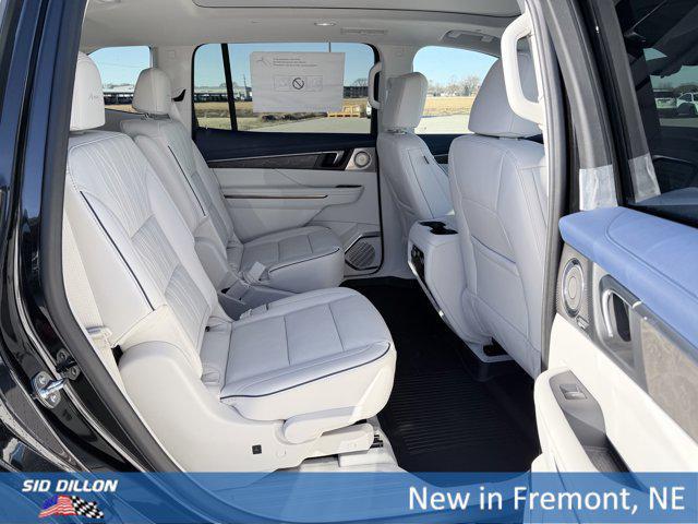 new 2026 Buick Enclave car, priced at $64,810