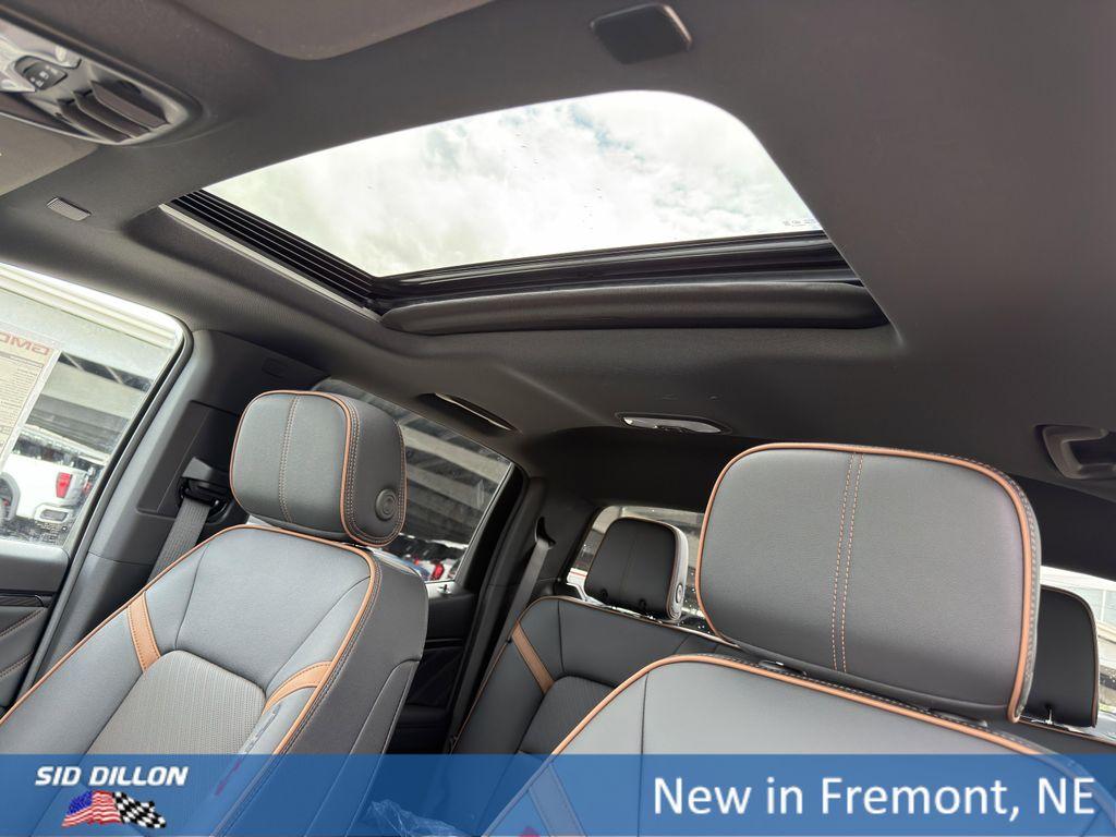 new 2026 GMC Canyon car, priced at $54,570