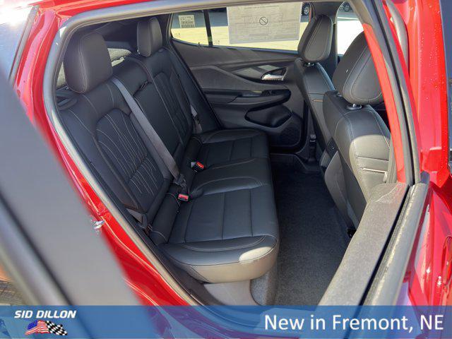 new 2026 Buick Envista car, priced at $31,355