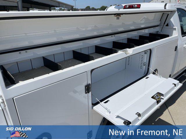 new 2025 GMC Sierra 2500 car, priced at $60,302