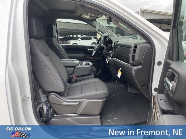 new 2025 GMC Sierra 2500 car, priced at $60,302