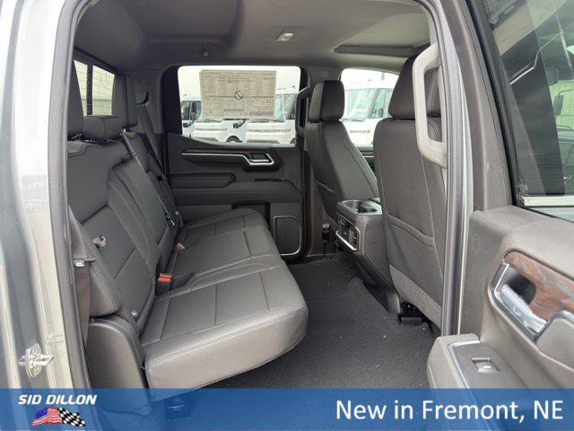 new 2026 GMC Sierra 1500 car, priced at $68,280
