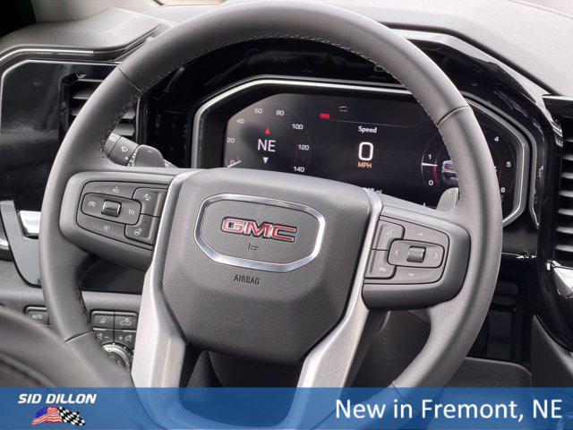 new 2026 GMC Sierra 1500 car, priced at $68,280