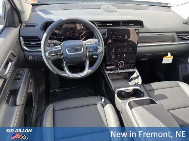 new 2026 GMC Terrain car, priced at $43,195