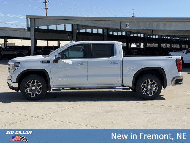 new 2026 GMC Sierra 1500 car, priced at $68,880