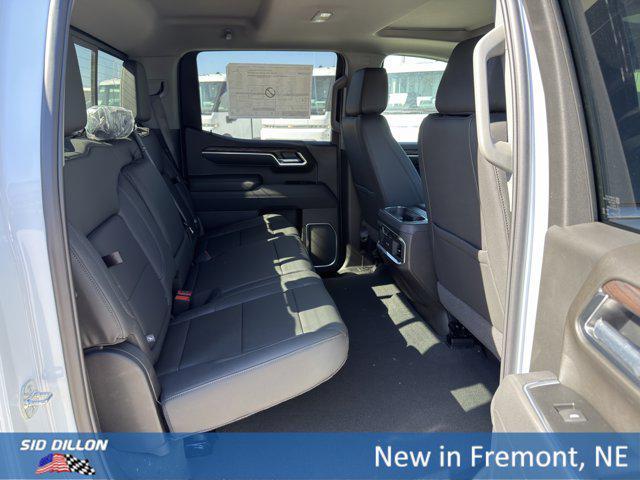 new 2026 GMC Sierra 1500 car, priced at $68,880