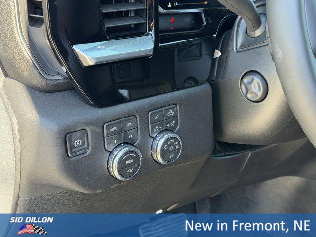 new 2026 GMC Sierra 1500 car, priced at $68,880