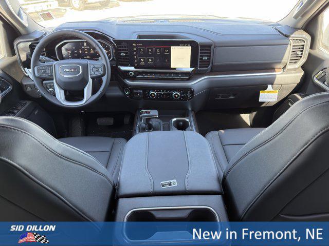 new 2026 GMC Sierra 1500 car, priced at $68,880