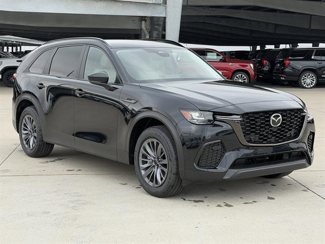 new 2026 Mazda CX-70 PHEV car, priced at $47,847