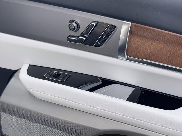 new 2026 Cadillac VISTIQ car, priced at $74,715