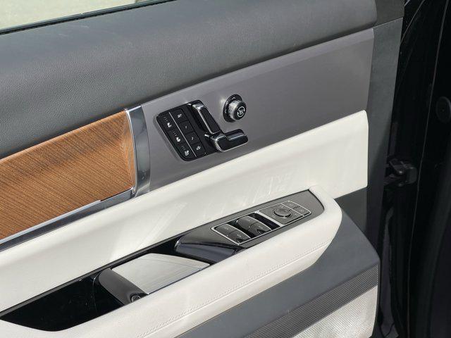 new 2026 Cadillac VISTIQ car, priced at $74,715