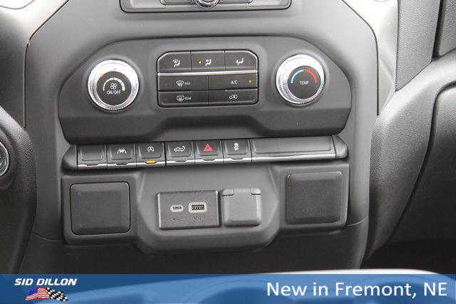 new 2026 GMC Sierra 1500 car, priced at $44,765