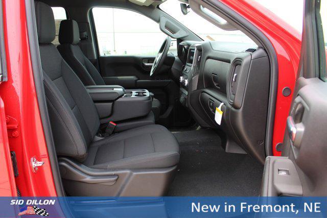 new 2026 GMC Sierra 1500 car, priced at $44,765