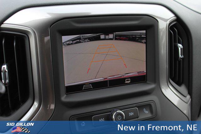 new 2026 GMC Sierra 1500 car, priced at $44,765