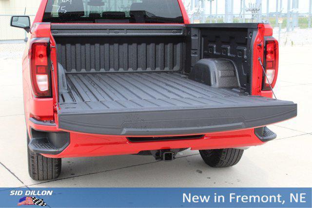 new 2026 GMC Sierra 1500 car, priced at $44,765