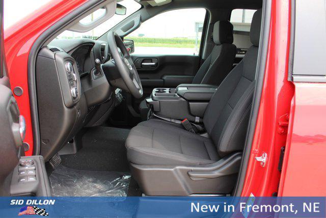 new 2026 GMC Sierra 1500 car, priced at $44,765