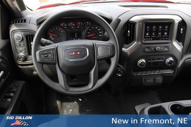 new 2026 GMC Sierra 1500 car, priced at $44,765