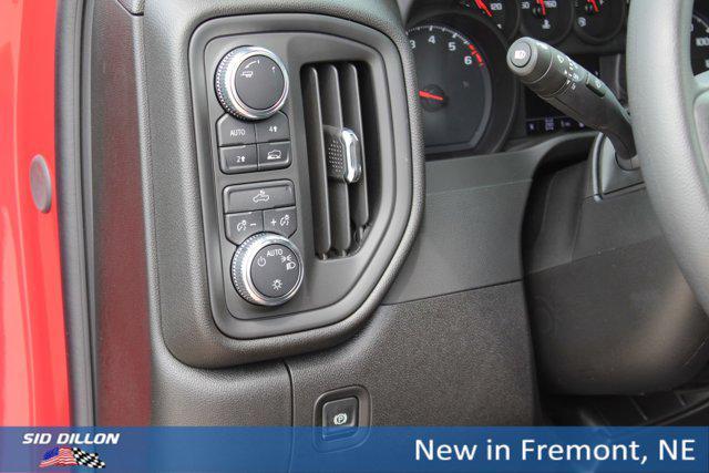 new 2026 GMC Sierra 1500 car, priced at $44,765