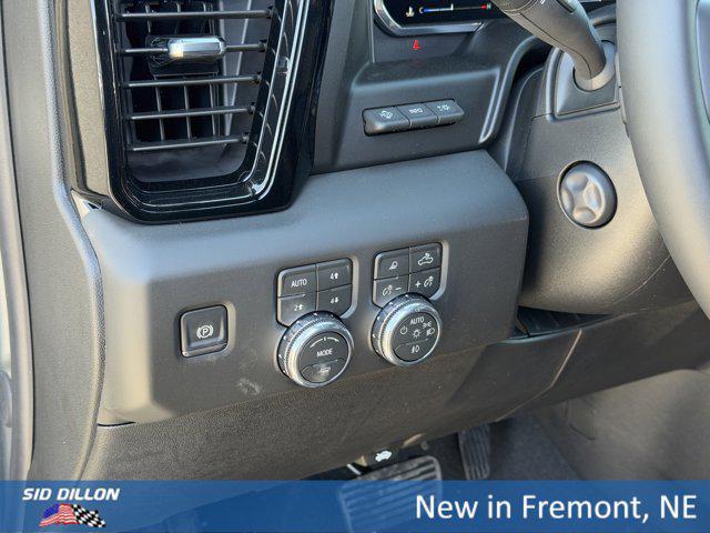 new 2026 GMC Sierra 1500 car, priced at $76,095