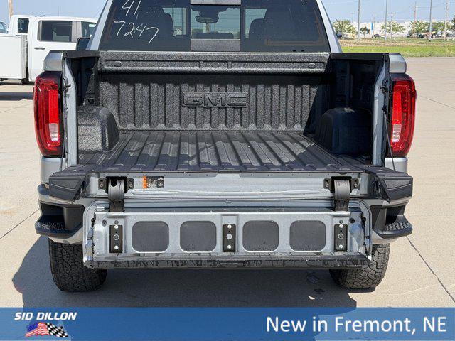 new 2026 GMC Sierra 1500 car, priced at $76,095