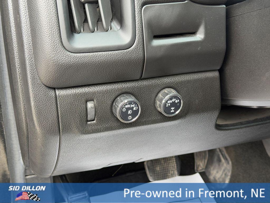 used 2017 Chevrolet Colorado car, priced at $15,995