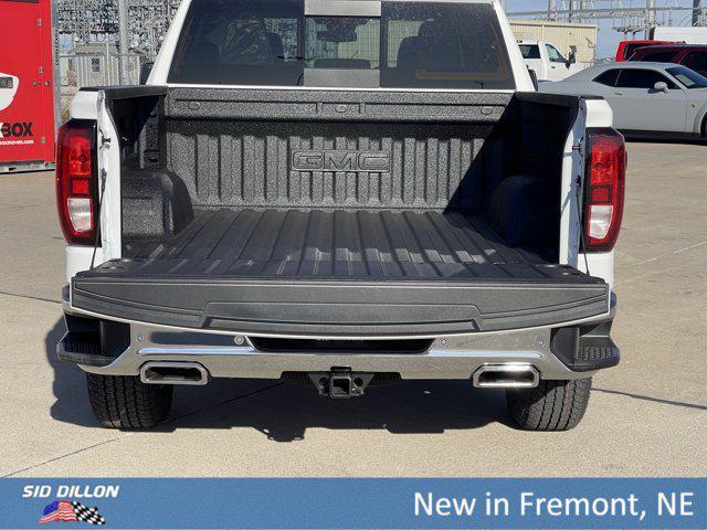new 2026 GMC Sierra 1500 car, priced at $59,800