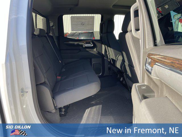 new 2026 GMC Sierra 1500 car, priced at $59,800