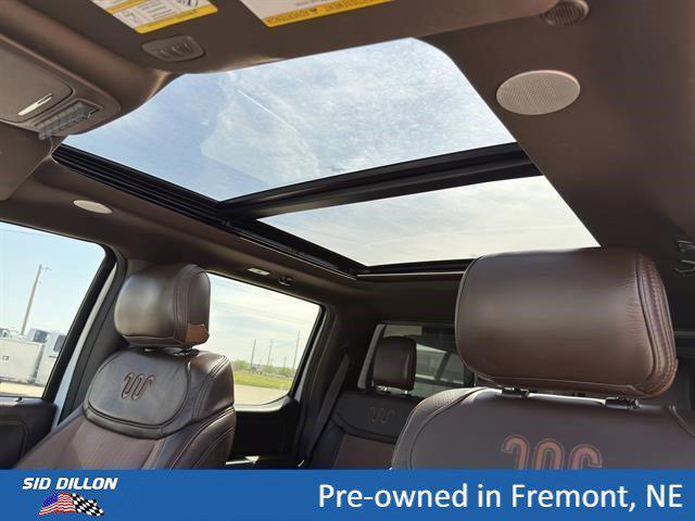 used 2024 Ford F-250 car, priced at $78,636