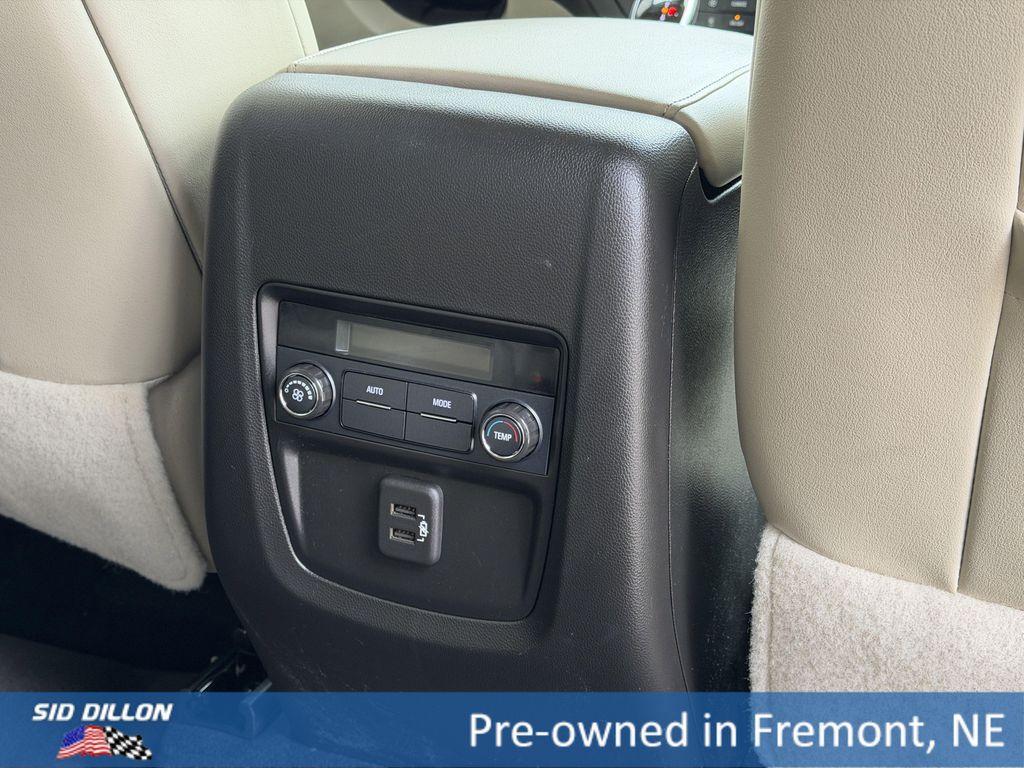 used 2021 Buick Enclave car, priced at $23,995