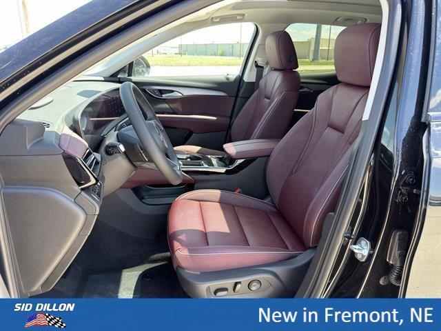 new 2026 Buick Envision car, priced at $48,359