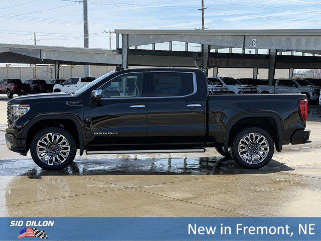 new 2026 GMC Sierra 1500 car, priced at $86,520