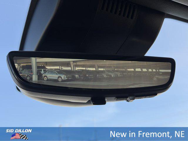 new 2026 GMC Sierra 1500 car, priced at $86,520