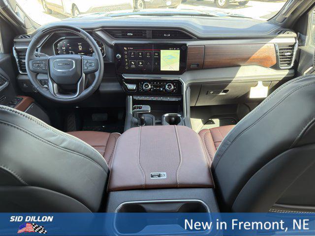 new 2026 GMC Sierra 1500 car, priced at $86,520