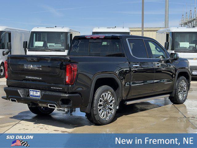 new 2026 GMC Sierra 1500 car, priced at $86,520