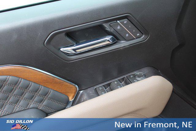 new 2026 GMC Canyon car, priced at $57,155