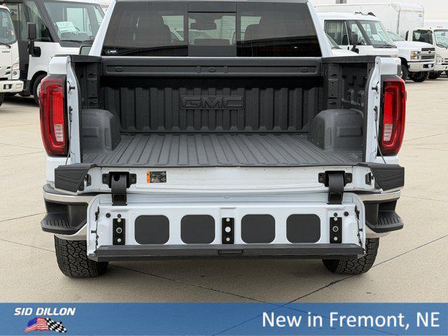 new 2026 GMC Sierra 1500 car, priced at $66,345