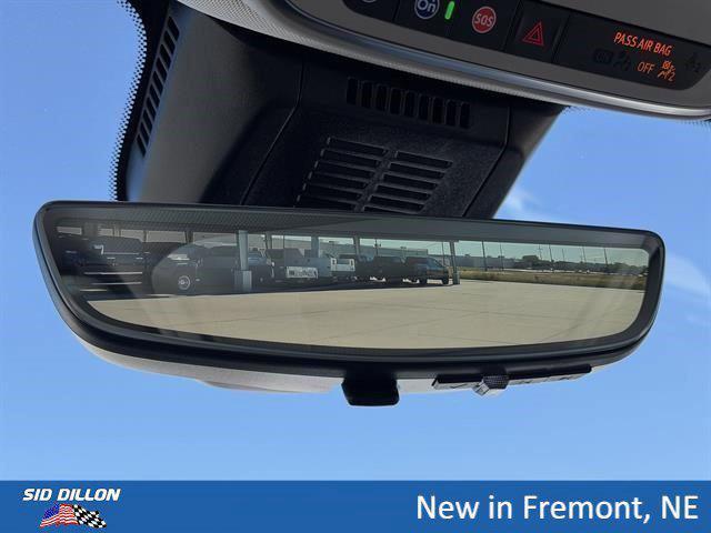 new 2026 GMC Terrain car, priced at $45,490
