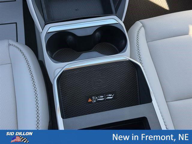 new 2026 GMC Terrain car, priced at $45,490