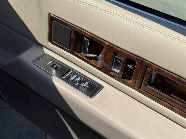 used 1996 Cadillac Fleetwood car, priced at $29,995