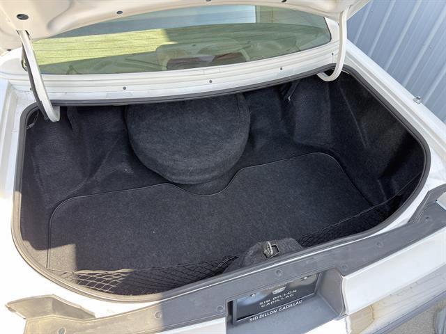 used 1996 Cadillac Fleetwood car, priced at $29,995