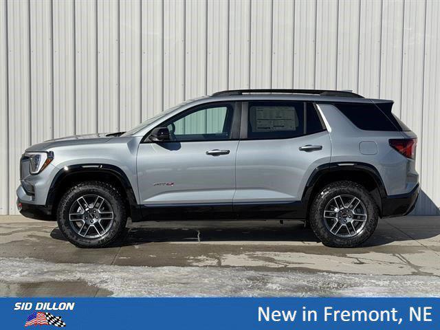 new 2026 GMC Terrain car, priced at $43,775