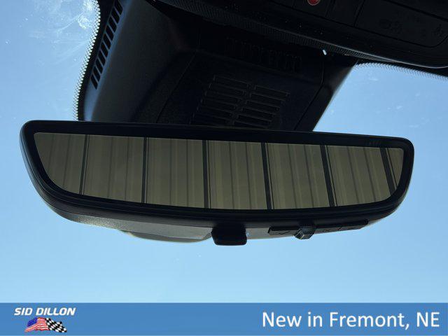 new 2026 GMC Terrain car, priced at $44,575