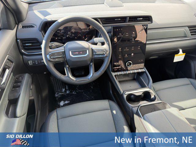new 2026 GMC Terrain car, priced at $44,575