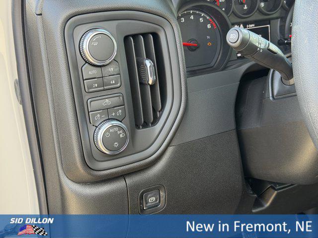 new 2026 GMC Sierra 1500 car, priced at $56,555