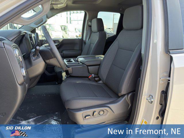 new 2026 GMC Sierra 1500 car, priced at $56,555