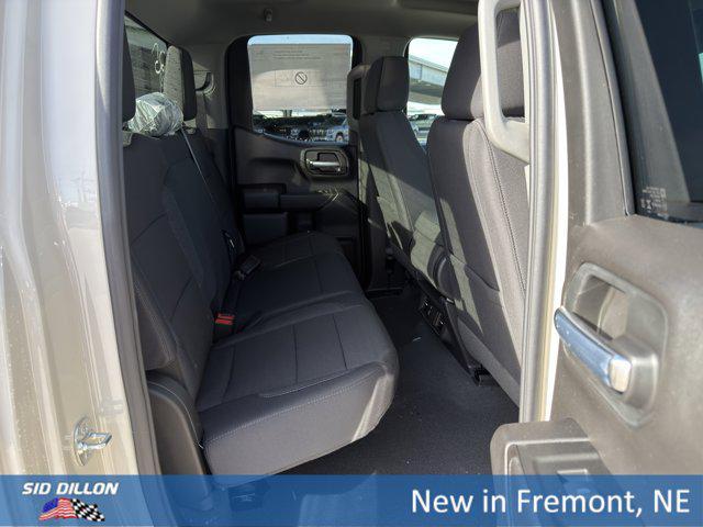 new 2026 GMC Sierra 1500 car, priced at $56,555